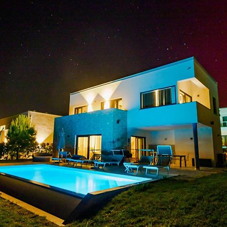 Sea View Villa Sun Sea & Fire Krnica Exterior foto
