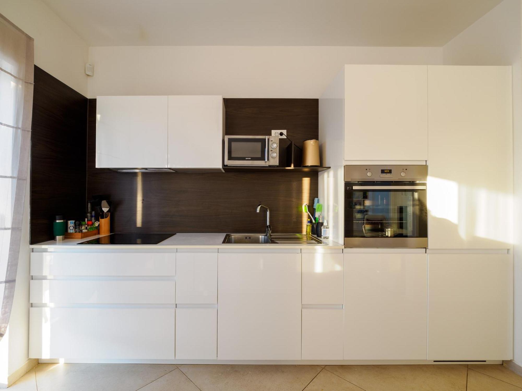 Sea View Villa Sun Sea & Fire Krnica Exterior foto