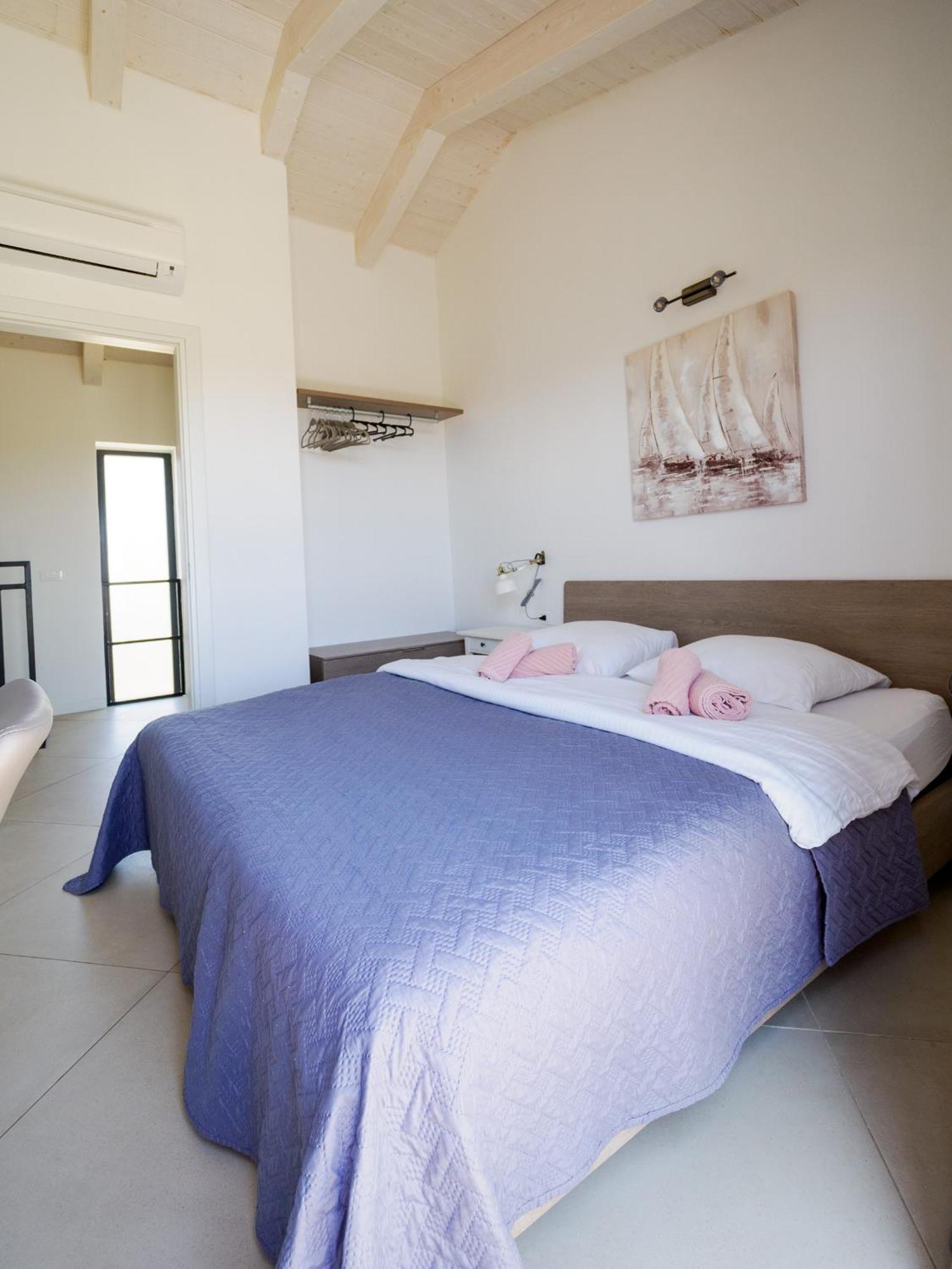 Sea View Villa Sun Sea & Fire Krnica Exterior foto